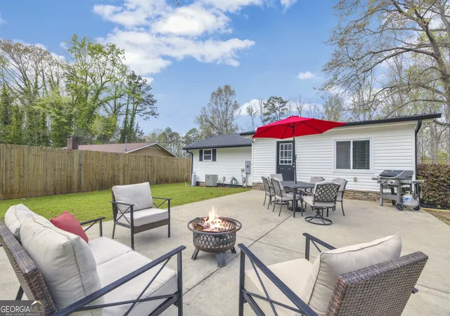 5th image of 455 Lake View Dr, Lavonia, GA 30553 | MLS# 10723748