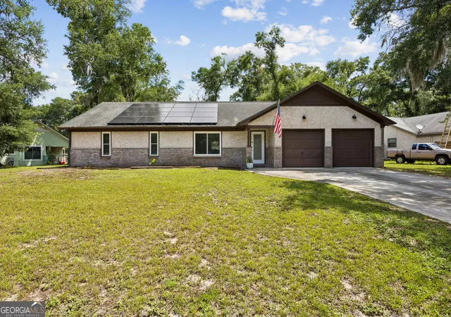 Homes for sale in Saint Marys, GA | 107 Plantation Ct, Saint Marys, GA 31558 | MLS# 10801681