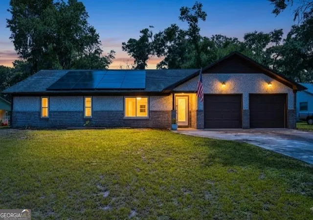 Photo 1 of Sale Pending at 107 Plantation Ct, Saint Marys, GA 31558 | MLS# 10801681 | Listing updated on 2026-10-04
