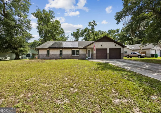 Homes for sale in Saint Marys, GA | 107 Plantation Ct, Saint Marys, GA 31558 | MLS# 10801681