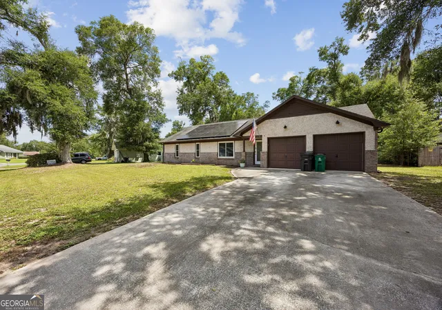 Homes for sale in Saint Marys, GA | 107 Plantation Ct, Saint Marys, GA 31558 | MLS# 10801681