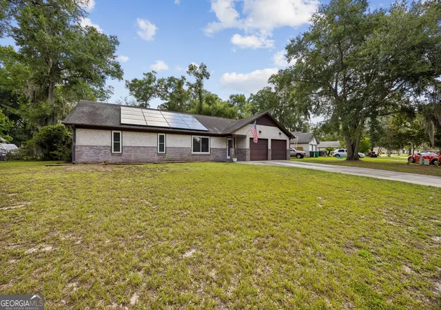 Homes for sale in Saint Marys, GA | 107 Plantation Ct, Saint Marys, GA 31558 | MLS# 10801681