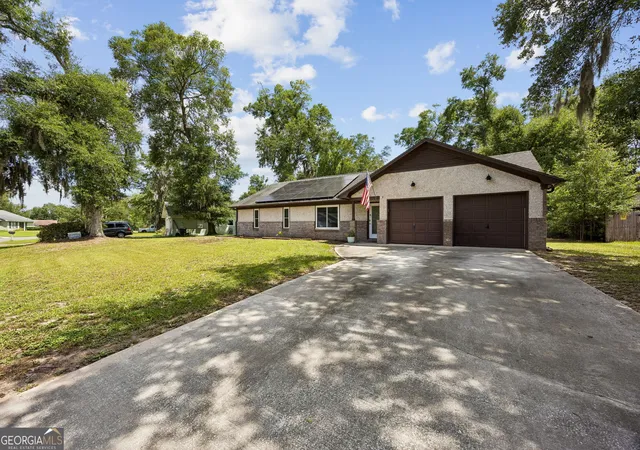 Homes for sale in Saint Marys, GA | 107 Plantation Ct, Saint Marys, GA 31558 | MLS# 10801681