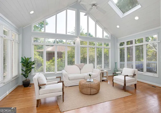 Photo 3 of Single family home for sale at 1250 Oakdale Rd Ne, Atlanta, GA 30307 | MLS# 10789078 | Listing updated on 2026-07-02