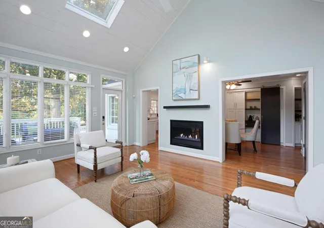Photo 3 of Single family home for sale at 1250 Oakdale Rd NE, Atlanta, GA 30307 | MLS# 10789078 | Listing updated on 2026-07-02