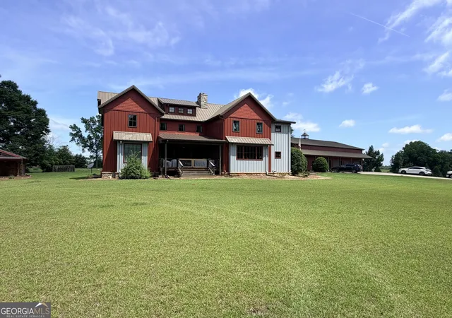 1st image of 1530 Chilton Woods Rd, Rutledge, GA 30663 | MLS# 10778807