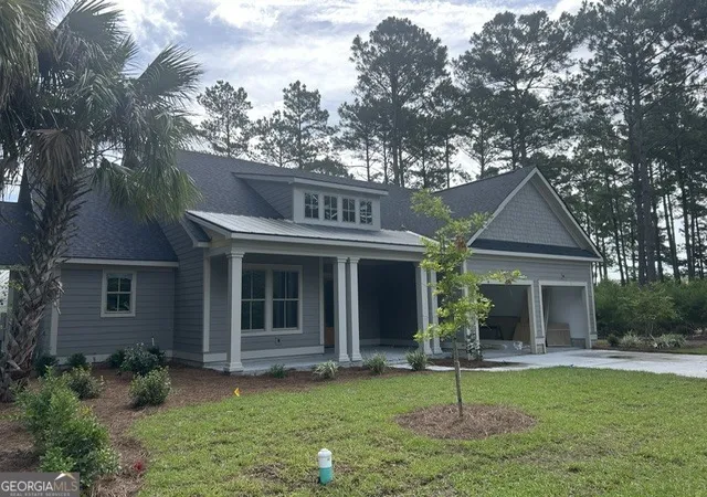 1st image of 105 Lone Pine Ct, Waverly, GA 31565 | MLS# 10738890