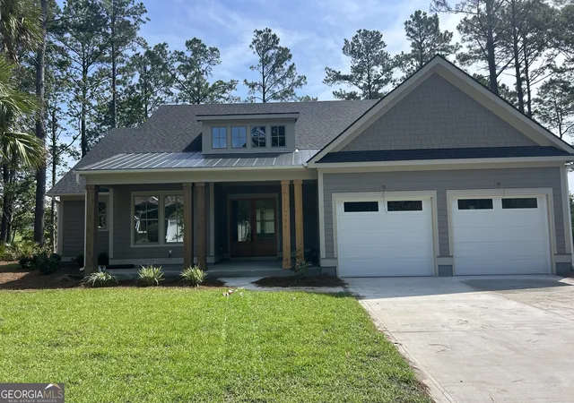 25th image of 105 Lone Pine Ct, Waverly, GA 31565 | MLS# 10738890