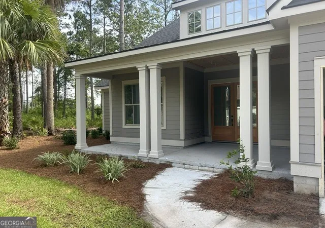 2nd image of 105 Lone Pine Ct, Waverly, GA 31565 | MLS# 10738890