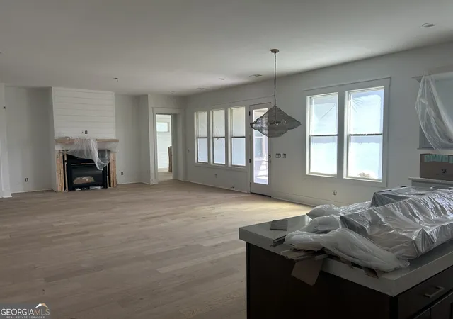 Photo 4 of Single family home for sale at 105 Lone Pine Ct, Waverly, GA 31565 | MLS# 10738890 | Listing updated on 2026-07-25