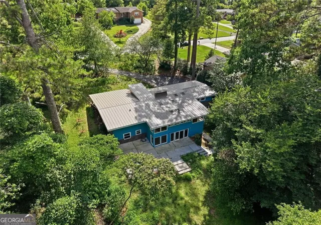 Photo 43 of Single family home for sale at 1989 N Ridgeway Ne, Atlanta, GA 30345 | MLS# 10795316 | Listing updated on 2026-09-13