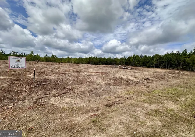 4th image of Lot A Rock Springs Road, Dublin, GA 31021 | MLS# 10807796