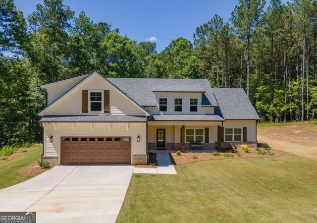 Homes for sale in Lagrange, GA | 5 Firefly Run, Lagrange, GA 30240 | MLS# 10684422