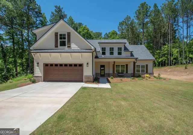 Homes for sale in Lagrange, GA | 5 Firefly Run, Lagrange, GA 30240 | MLS# 10684422
