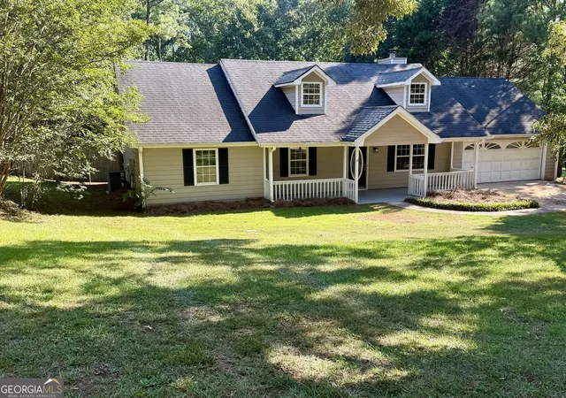 Photo 1 of Sale Pending at 205 Willow Shoals Dr, Covington, GA 30016 | MLS# 10833858 | Listing updated on 2026-09-10