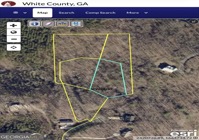 14th image of Lot 6,7,8,9,10 Clearview Dr, Cleveland, GA 30528 | MLS# 10790041