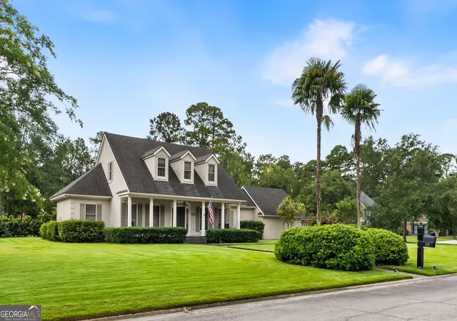 Photo 1 of Single family home for sale at 113 Pine Lakes Ave, Savannah, GA 31405 | MLS# 10809801 | Listing updated on 2026-09-17