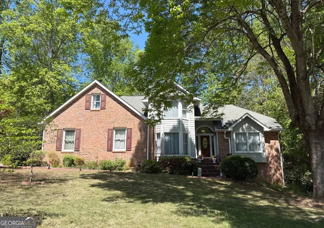 Photo 1 of Single family home for sale at 9440 Logan Ln, Douglasville, GA 30135 | MLS# 10719696 | Listing updated on 2026-08-14