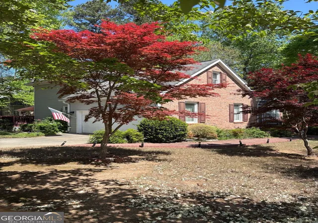 Photo 2 of Single family home for sale at 9440 Logan Ln, Douglasville, GA 30135 | MLS# 10719696 | Listing updated on 2026-08-14