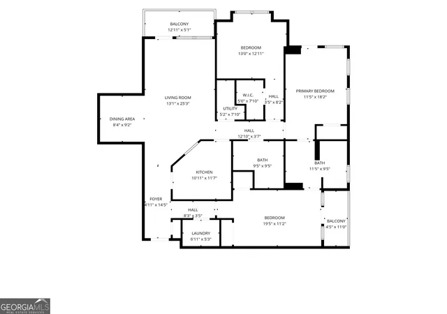 Photo 25 of Condo for sale at 3334 Peachtree Rd Ne #109, Atlanta, GA 30326 | MLS# 10670653 | Listing updated on 2026-09-14
