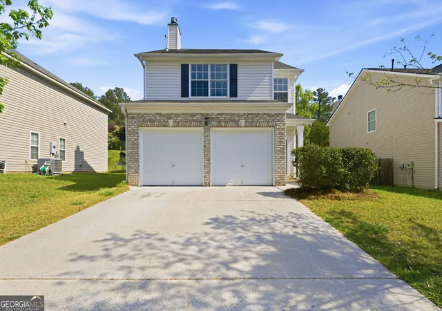 Homes for sale in College Park, GA | 6065 Hemperly Rd, College Park, GA 30349 | MLS# 10728958
