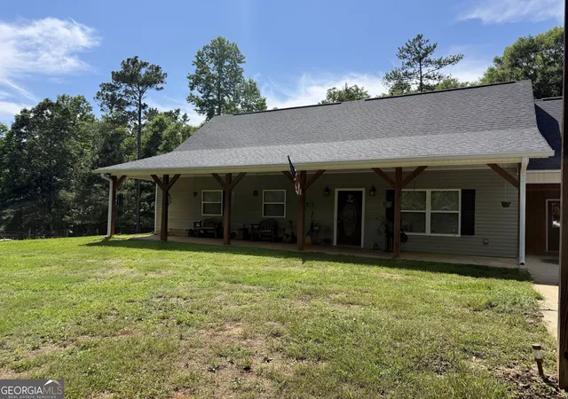 1st image of 408 Bowen Rd, Milner, GA 30257 | MLS# 10780601