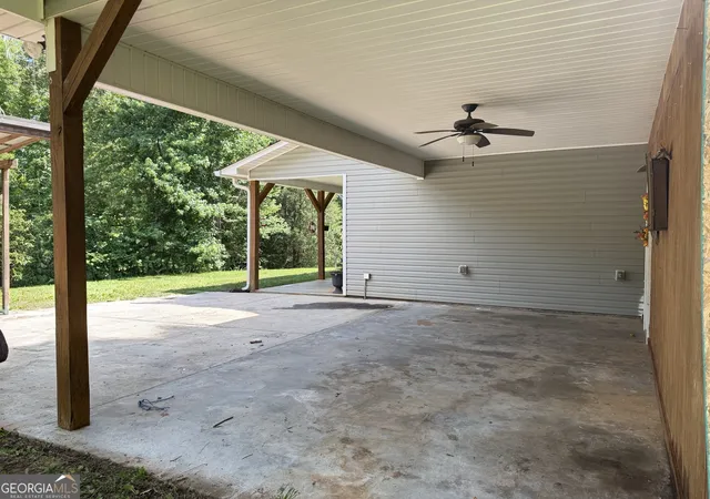3rd image of 408 Bowen Rd, Milner, GA 30257 | MLS# 10780601