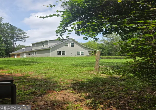 4th image of 408 Bowen Rd, Milner, GA 30257 | MLS# 10780601