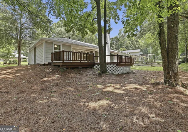Homes for sale in Peachtree City, GA | 114 Lake Forest Dr, Peachtree City, GA 30269 | MLS# 10783415