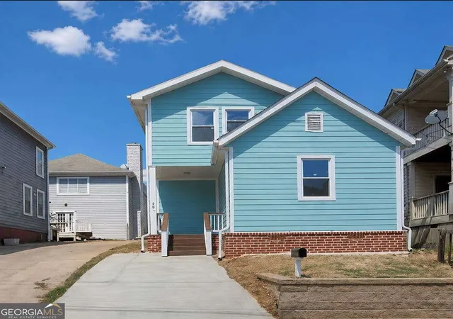 1st image of 94 Crumley St Se, Atlanta, GA 30312 | MLS# 10753856