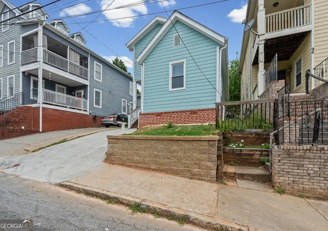 2nd image of 94 Crumley St Se, Atlanta, GA 30312 | MLS# 10753856