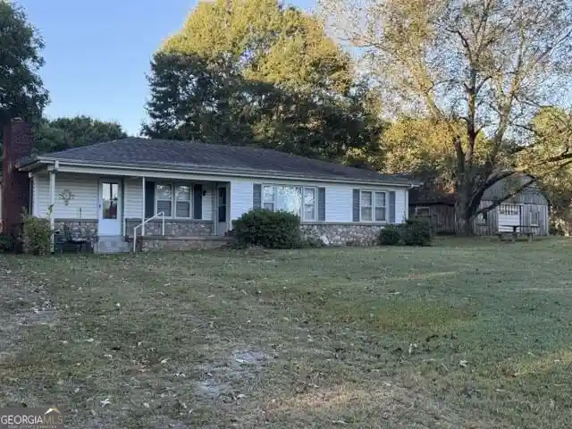 Photo 1 of Single family home for sale at 2139 Jones Chapel Shiloh Rd, Danielsville, GA 30633 | MLS# 10711986 | Listing updated on 2026-10-22