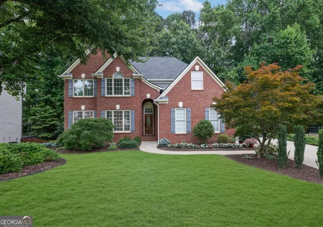 1st image of 1620 Reindeer Rdg, Alpharetta, GA 30005 | MLS# 10777752