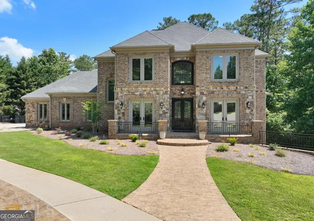 1st image of 1605 Lockridge Dr, Cumming, GA 30041 | MLS# 10808600