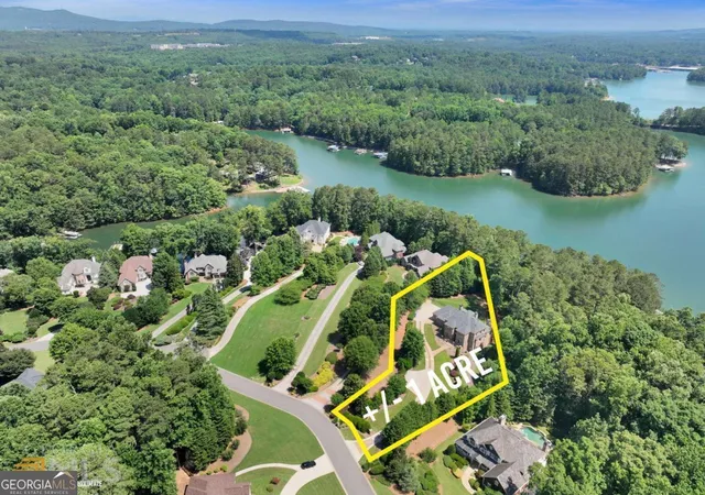 2nd image of 1605 Lockridge Dr, Cumming, GA 30041 | MLS# 10808600