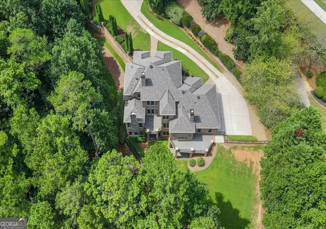 Photo 2 of Mansion for sale at 1605 Lockridge Dr, Cumming, GA 30041 | MLS# 10808600 | Listing updated on 2026-08-25