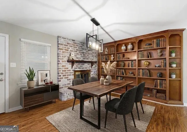 Photo 4 of Single family home for sale at 17 Regent Dr, Savannah, GA 31406 | MLS# 10801718 | Listing updated on 2026-08-21