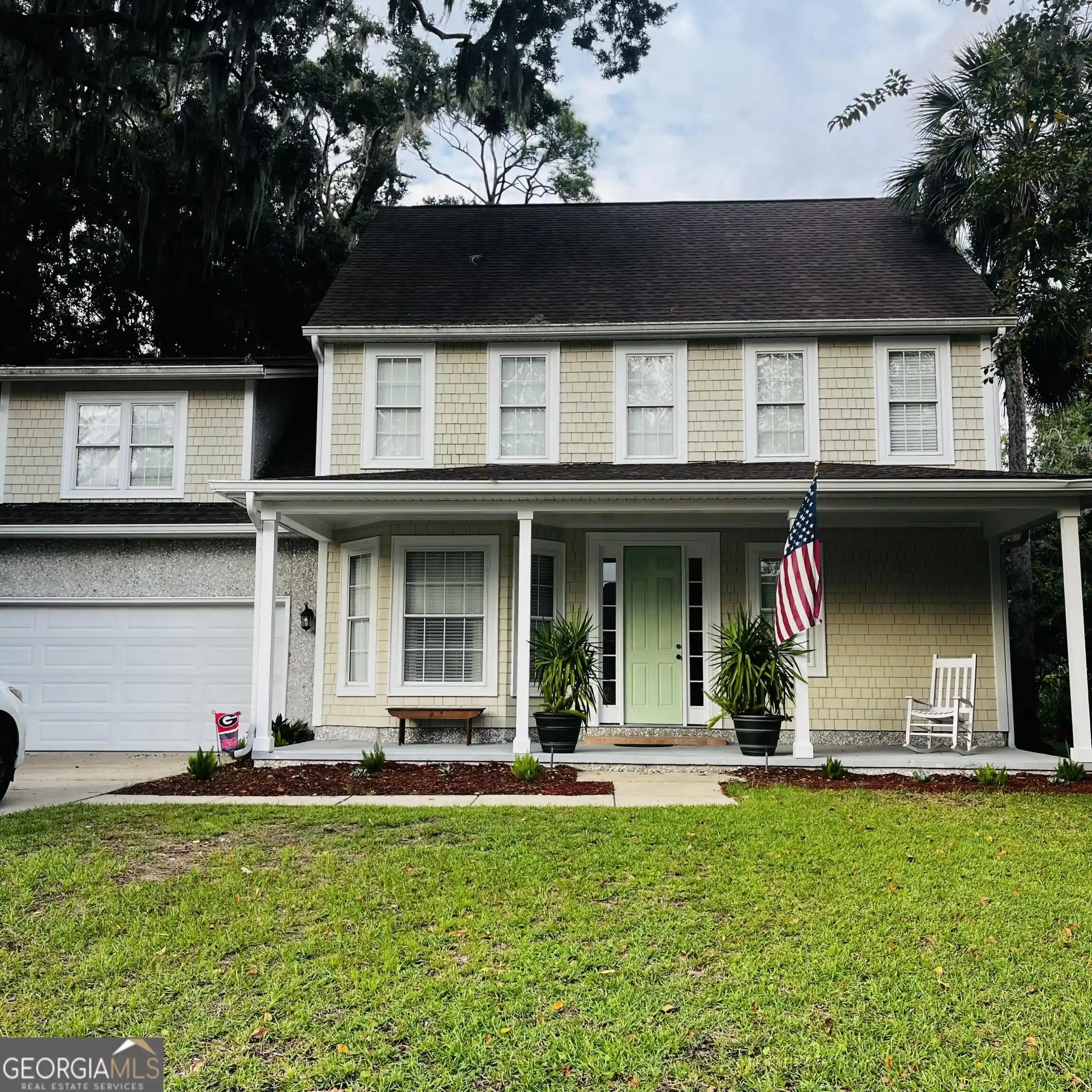 Photo 1 of Single family home for sale at 237 W Commons Dr, St. Simons, GA 31522 | MLS# 10857301 | Listing updated on 2026-10-15