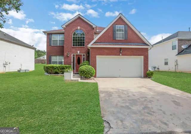 1st image of 5870 Sunflower Ct, Ellenwood, GA 30294 | MLS# 10763974