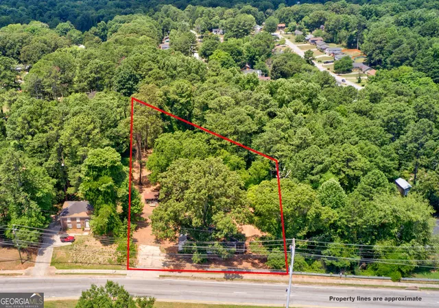 Photo 2 of Single family home for sale at 1491 S Hairston Rd, Stone Mountain, GA 30088 | MLS# 10460024 | Listing updated on 2026-09-17