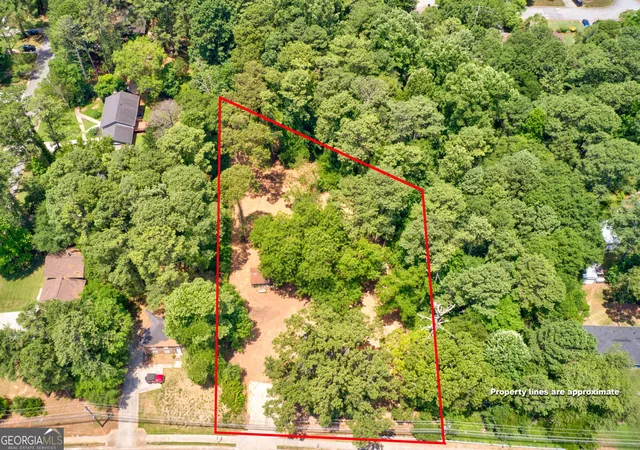 Photo 3 of Single family home for sale at 1491 S Hairston Rd, Stone Mountain, GA 30088 | MLS# 10460024 | Listing updated on 2026-09-17