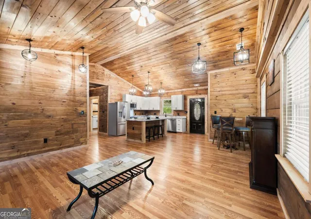 Photo 3 of Single family home for sale at 587 Cold Stream Trl, Jasper, GA 30143 | MLS# 10595337 | Listing updated on 2026-10-23