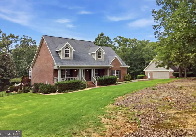 2nd image of 363 White Tail Ridge Rd, Jasper, GA 30143 | MLS# 10824741