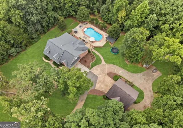 3rd image of 363 White Tail Ridge Rd, Jasper, GA 30143 | MLS# 10824741