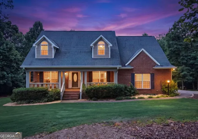 5th image of 363 White Tail Ridge Rd, Jasper, GA 30143 | MLS# 10824741