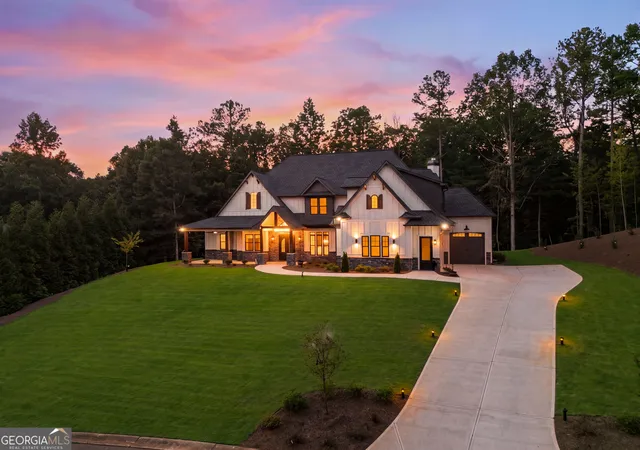 1st image of 146 Lakeside Dr, Dawsonville, GA 30534 | MLS# 10825619