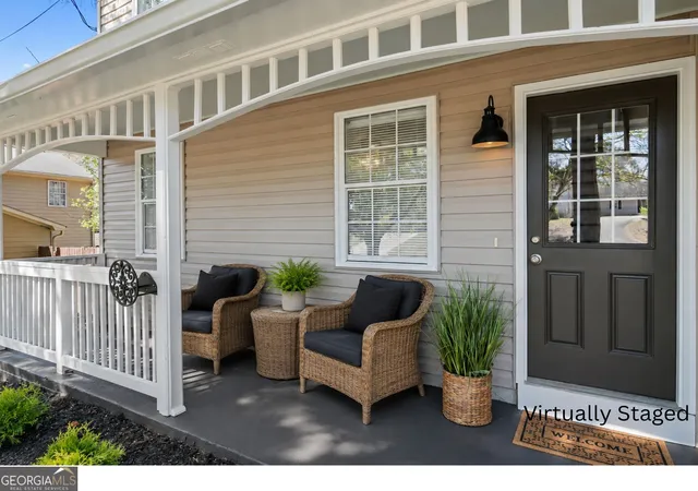 Photo 2 of Sale Pending at 155 Bear Run Ct, Chattahoochee Hills, GA 30268 | MLS# 10835425 | Listing updated on 2026-09-04