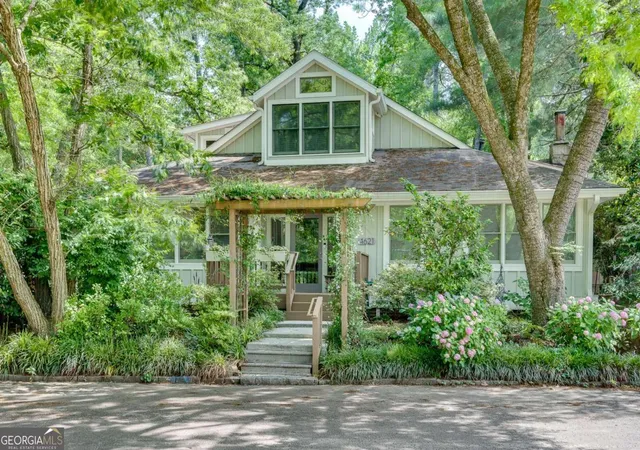 1st image of 4621 Lakeshore Dr, Pine Lake, GA 30072 | MLS# 10672900