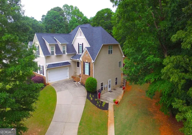 1st image of 194 Palmer Ct, Jefferson, GA 30549 | MLS# 10762831