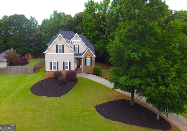 2nd image of 194 Palmer Ct, Jefferson, GA 30549 | MLS# 10762831